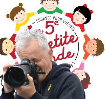 Album 2023 Petite ronde